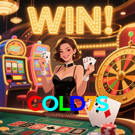 Por Que Escolher o Cassino do GOLD7S
