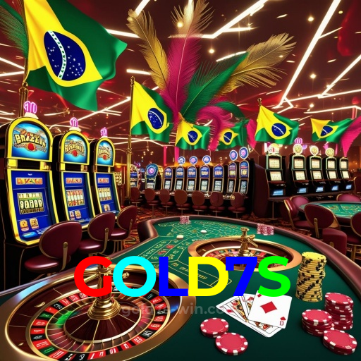 Jogos de caça-níqueis