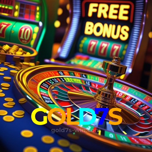 Visão geral dos jogos no GOLD7S