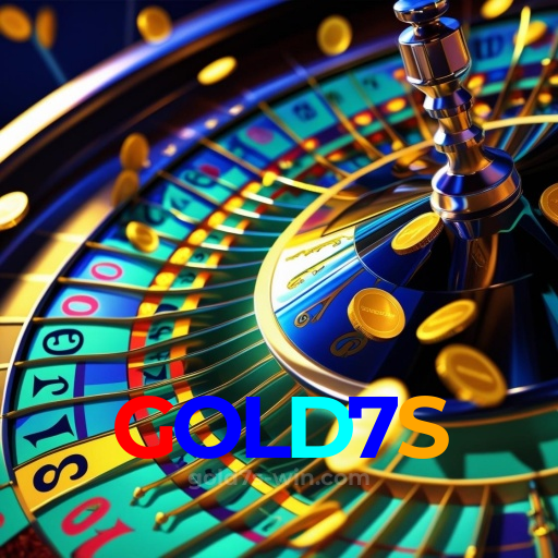 Por Que Escolher o GOLD7S?