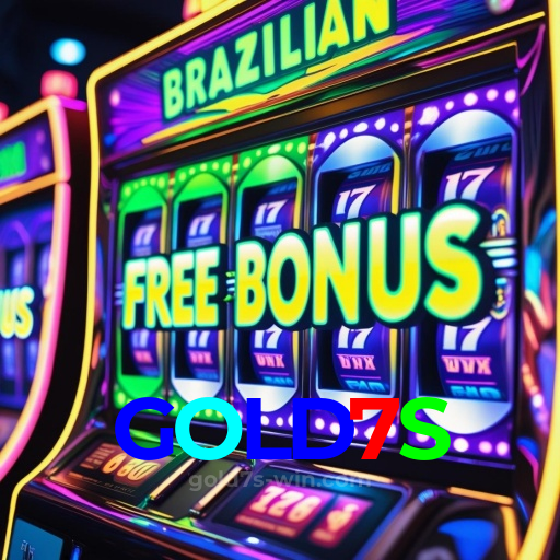 Visão geral dos jogos no GOLD7S