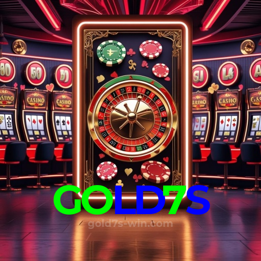 Novos Jogos no GOLD7S
