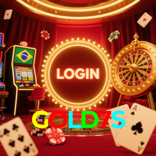 Promoções GOLD7S