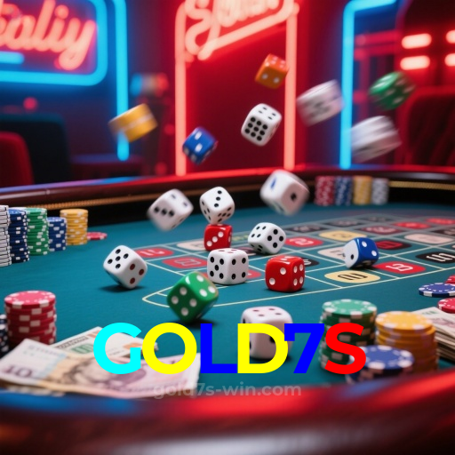 Blog do GOLD7S com dicas e estratégias para apostas e jogos