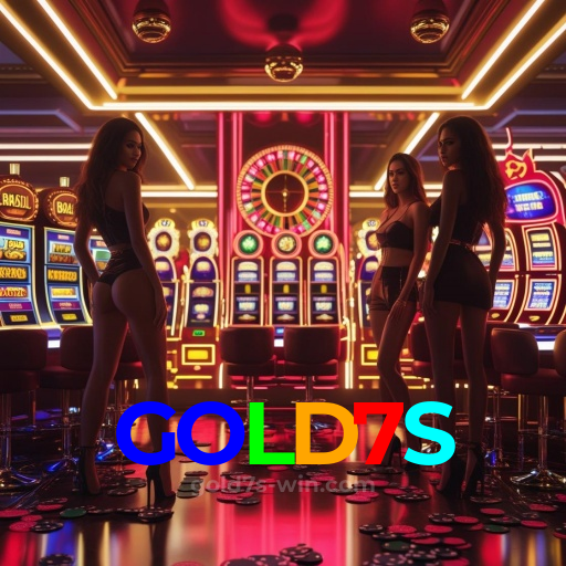 Novos Slots no GOLD7S